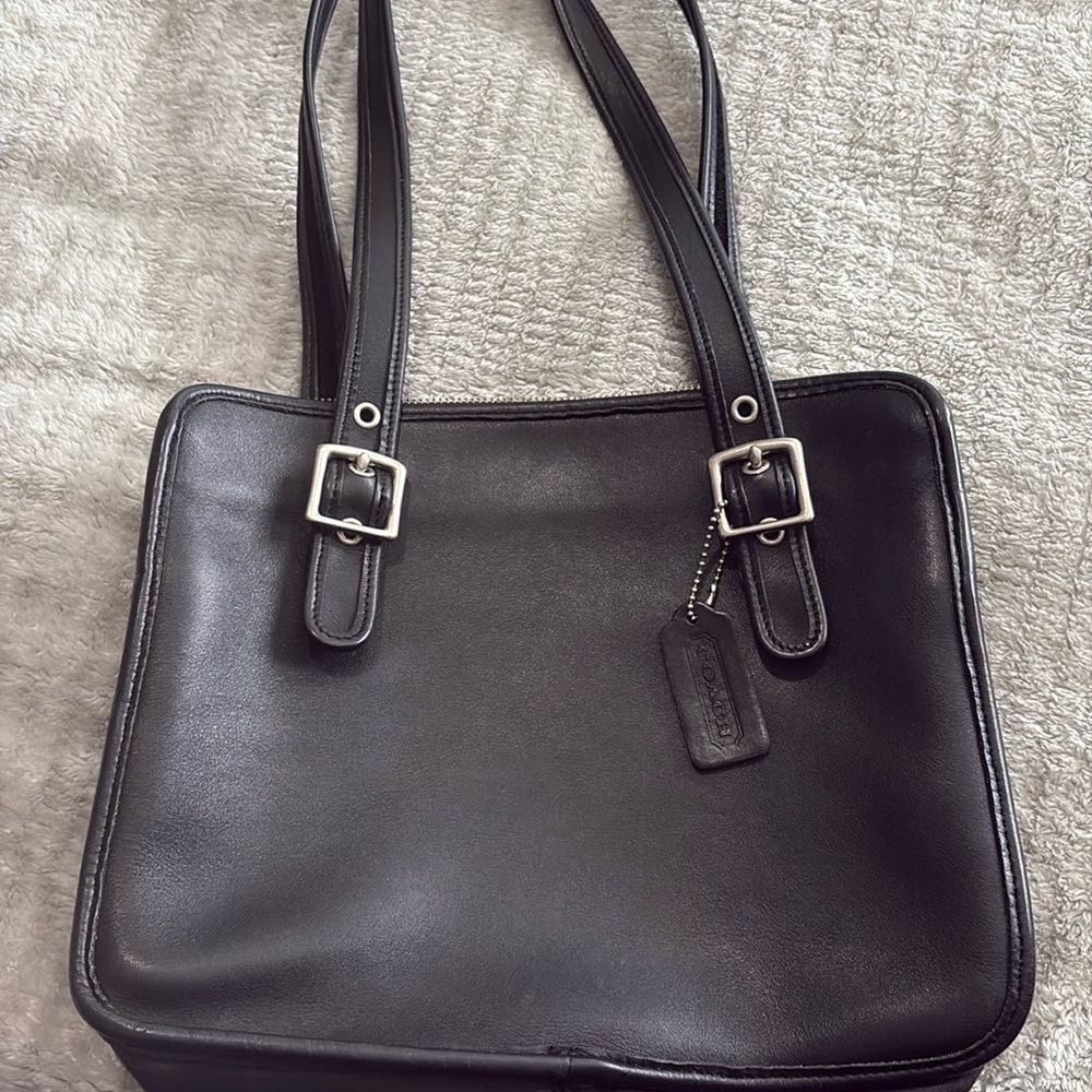 Vintage coach 9163